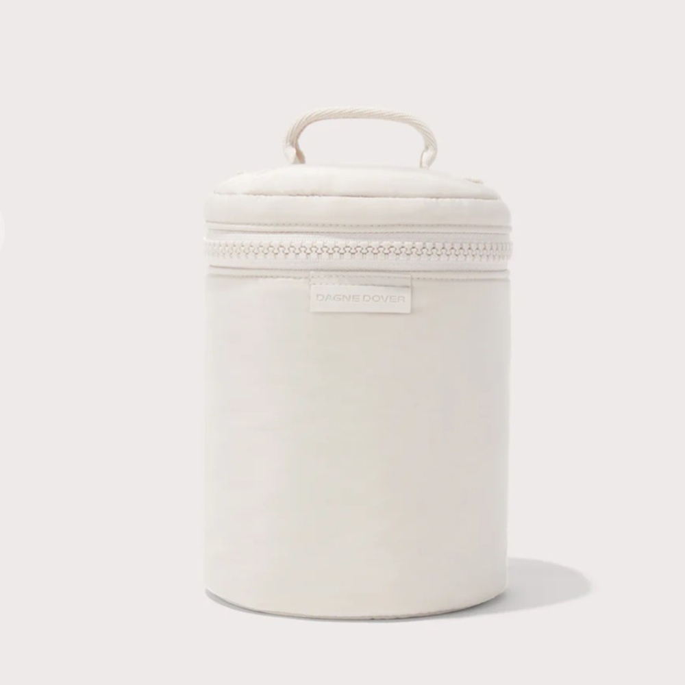 Dagne Dover Mila toiletry organizer bag
